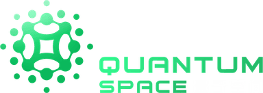 QUANTUM SPACE 量子空间